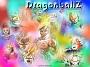 Dragonball Z GT 006